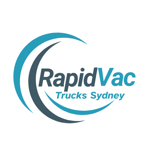 Rapid Vac Trucks Sydney