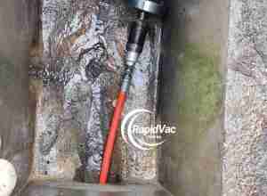 Dewatering With Vac Trucks: When to Use One on Your Site | Rapid Vac Trucks Sydney